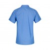 Oxford Kurzarm-Hemd Plus Size Männer - SY/sky (6900_G2_D_H_.jpg)