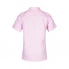 Chemise Oxford Manches Courtes grandes tailles Hommes  - RO/rosa (6900_G2_E_F_.jpg)