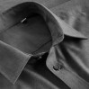 Oxford Shortsleeve Shirt Plus Size Men - CA/charcoal (6900_G4_G_L_.jpg)