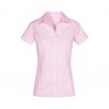 Chemise Oxford Manches Courtes Femmes - RO/rosa (6905_G1_E_F_.jpg)