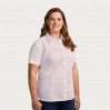 Oxford Kurzarm-Bluse Plus Size Frauen - 00/white (6905_L1_A_A_.jpg)