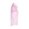 Oxford Kurzarm-Bluse Plus Size Frauen - RO/rosa (6905_G3_E_F_.jpg)