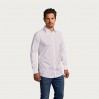 Oxford Longsleeve Shirt Men - 00/white (6910_E1_A_A_.jpg)