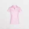 Chemise Oxford Manches Courtes grandes tailles Femmes - RO/rosa (6905_L1_E_F_.jpg)