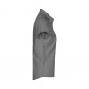 Oxford Kurzarm-Bluse Plus Size Frauen - CA/charcoal (6905_G3_G_L_.jpg)