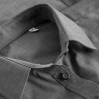 Oxford Kurzarm-Bluse Plus Size Frauen - CA/charcoal (6905_G4_G_L_.jpg)