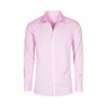 Chemise Oxford Manches Longues Hommes - RO/rosa (6910_G1_E_F_.jpg)