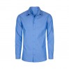 Oxford Longsleeve Shirt Plus Size Men - SY/sky (6910_G1_D_H_.jpg)