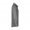 Chemise Oxford Manches Longues Hommes - CA/charcoal (6910_G3_G_L_.jpg)