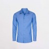 Oxford Longsleeve Shirt Plus Size Men - SY/sky (6910_L1_D_H_.jpg)