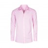 Chemise Oxford Manches Longues grandes tailles Hommes - RO/rosa (6910_G1_E_F_.jpg)