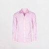 Chemise Oxford Manches Longues grandes tailles Hommes - RO/rosa (6910_L1_E_F_.jpg)