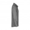 Chemise Oxford Manches Longues grandes tailles Hommes - CA/charcoal (6910_G3_G_L_.jpg)