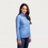 Chemise Oxford Manches Longues Femmes - SY/sky (6915_E1_D_H_.jpg)