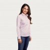 Oxford Langarm-Bluse Frauen - RO/rosa (6915_E1_E_F_.jpg)