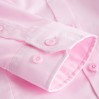 Oxford Langarm-Bluse Frauen - RO/rosa (6915_G5_E_F_.jpg)
