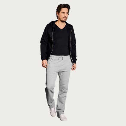 Pantalon jogging Hommes - 03/sports grey (7001_E1_G_E_.jpg)