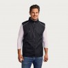 Veste sans manches Reversible C+ Hommes - BG/black-steel gray (7200_E1_M_K_.jpg)