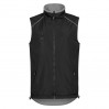 Reversible Gilet C+ Men - BG/black-steel gray (7200_G1_M_K_.jpg)