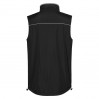 Reversible Gilet C+ Men - BG/black-steel gray (7200_G2_M_K_.jpg)