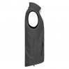 Reversible Gilet C+ Men - BG/black-steel gray (7200_G6_M_K_.jpg)