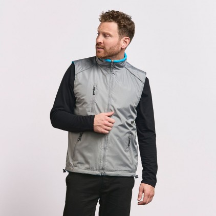 Reversible Gilet C+ Men