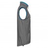 Reversible Gilet C+ Men - NA/new l. grey-aqua (7200_G3_N_A_.jpg)