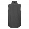 Reversible Gilet C+ Plus Size Men - BG/black-steel gray (7200_G5_M_K_.jpg)