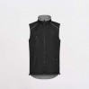 Reversible Gilet C+ Plus Size Men - BG/black-steel gray (7200_L1_M_K_.jpg)