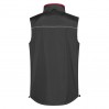 Reversible Gilet C+ Men - SR/steel-gray-red (7200_G2_X_M_.jpg)