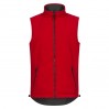 Reversible Gilet C+ Men - SR/steel-gray-red (7200_G4_X_M_.jpg)