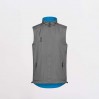 Reversible Gilet C+ Plus Size Men - NA/new l. grey-aqua (7200_L1_N_A_.jpg)