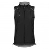 Reversible Gilet C+ Women - BG/black-steel gray (7205_G1_M_K_.jpg)