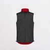 Reversible Gilet C+ Plus Size Men - SR/steel-gray-red (7200_L1_X_M_.jpg)