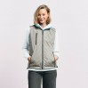 Reversible Gilet C+ Women - NA/new l. grey-aqua (7205_E1_N_A_.jpg)