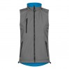 Reversible Gilet C+ Women - NA/new l. grey-aqua (7205_G1_N_A_.jpg)