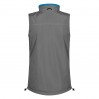 Reversible Gilet C+ Women - NA/new l. grey-aqua (7205_G2_N_A_.jpg)