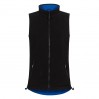 Reversible Gilet C+ Women - V9/royal-black (7205_G4_V_9_.jpg)