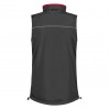 Reversible Gilet C+ Women - SR/steel-gray-red (7205_G2_X_M_.jpg)