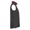 Reversible Gilet C+ Women - SR/steel-gray-red (7205_G3_X_M_.jpg)