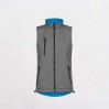 Reversible Gilet C+ Plus Size Women - NA/new l. grey-aqua (7205_L1_N_A_.jpg)