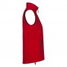 Veste sans manches Reversible C+ grandes tailles Femmes - SR/steel-gray-red (7205_G6_X_M_.jpg)