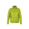 Padded Jacke C+ Männer - LM/lime (7621_G1_C_S_.jpg)