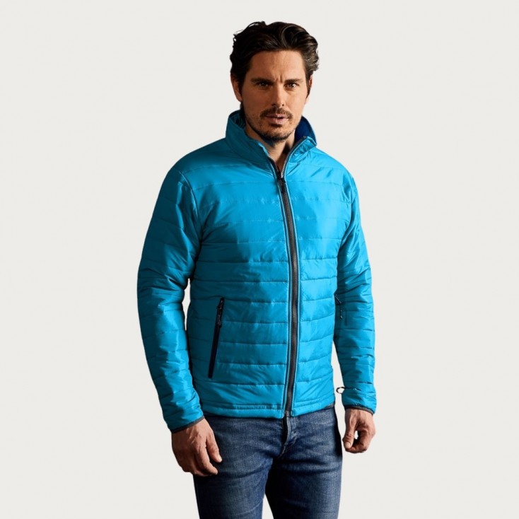 Padded Jacke C+ Männer - AQ/aqua (7621_E1_D_O_.jpg)