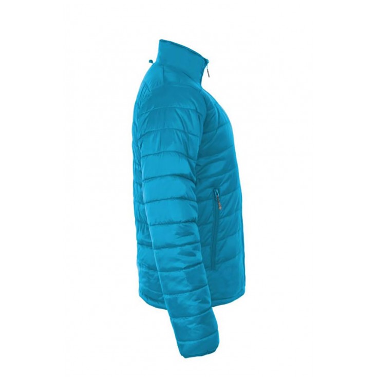 Padded Jacket C+ Plus Size Men - AQ/aqua (7621_G3_D_O_.jpg)