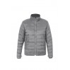 Padded Jacket C+ Plus Size Men - SG/steel gray (7621_G1_X_L_.jpg)