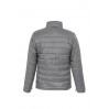 Padded Jacket C+ Plus Size Men - SG/steel gray (7621_G2_X_L_.jpg)