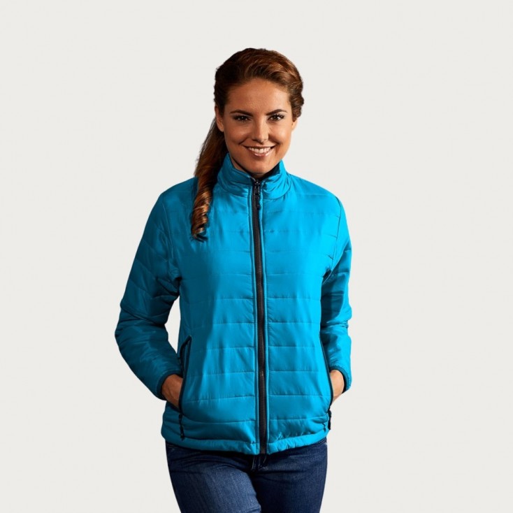 Veste doudoune C+ Femmes