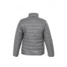 Padded Jacke C+ Frauen - SG/steel gray (7622_G2_X_L_.jpg)