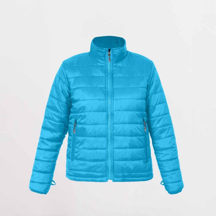 Padded Jacke C+ Plus Size Frauen